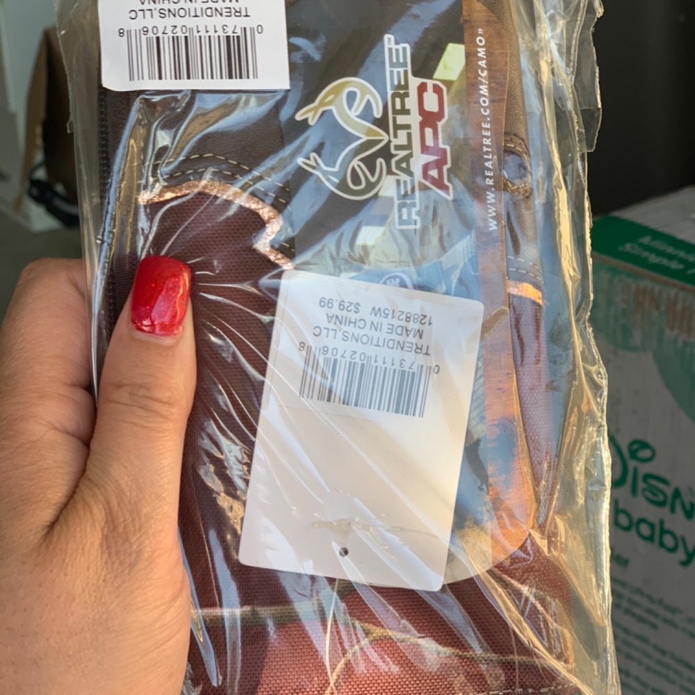 Ladies Wallets - Picture 3 of 3